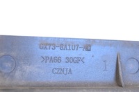 фото thumb №6, Jaguar f-pace 2016 панель кріплення радіатора