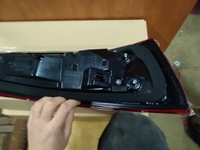 фото thumb №6, Лампа правая задняя правая задняя audi q3 8u 15-18 8u0945094n