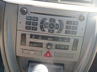 фото thumb №1, Панель кондиціонера обдув citroen c5 il