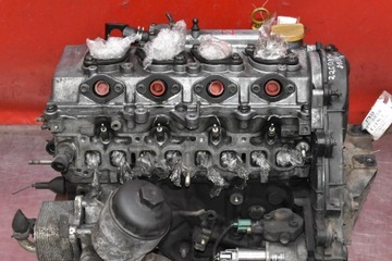 фото thumb №10, Двигун стійка дизель насос z17dth opel meriva a 1.7 cdti 100 km 02-06