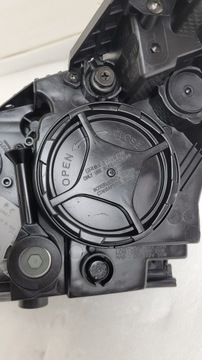 фото thumb №11, Лампа права перед hyundai ioniq 2016- ксенон led 92102-g2120