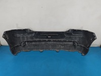 Бампер задний citroen c4 cactus 14-20 grafitowy ktpd Оригинал, фото thumb