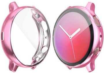ETUI CASE DO SAMSUNG GALAXY WATCH ACTIVE 2 40MM 2w1