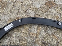 фото thumb №11, Bmw x1 u11 молдинг крыла левая задняя 9883563 оригинал