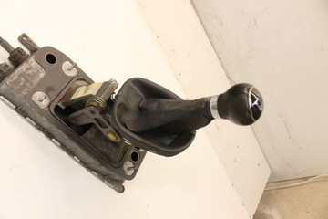 фото thumb №5, Вибірник троси коробки передач 1k0711091a vw touran i 2.0 tdi