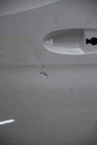 фото thumb №2, Mercedes sprinter 910 двері