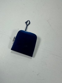 фото thumb №1, Clio v заглушка фаркоп бампера задняя 511654335r