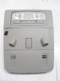 фото thumb №1, Opel insignia a лампа oświetlanie кабіни