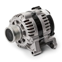 Генератор ridex 4g1608r Доставка, фото thumb