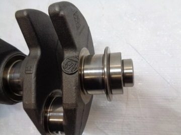 фото thumb №6, Citroen peugeot opel 1.2 vti wał колінчастий ідеальний стан