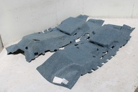 фото thumb №9, Vw jetta килимок підлога 5c7863367e обшивка підлога оббивка 5c7 863 367e