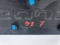 фото thumb №7, Fiat panda cross молдинг двері задніх права зад 735636082