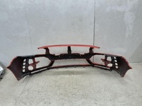 фото thumb №4, Бампер передний перед honda civic x type r 17-