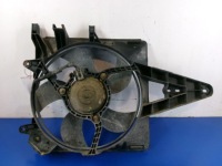 Купити Fiat siena palio 1.4 вентилятор вентилятор радіатора valeo, фото thumb
