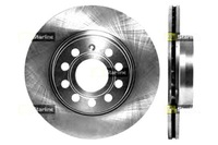 фото thumb №2, Starline диски тормозные 2szt audi a3, seat toled