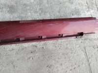 фото thumb №3, Молдинг накладка порог порог правая volvo c70 ii lift 2011r 30787151