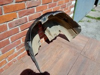 фото thumb №9, Jeep cherokee kl liberty 13-18r подкрылок левый зад