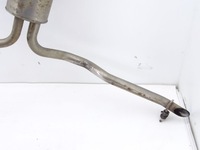 фото thumb №7, Trafic ii vivaro 01-06 1.9 dci гаситель выхлоп