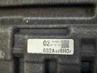 фото thumb №6, Mazda 6 ii gh обшивка підлога багажника