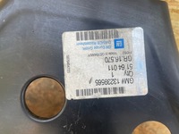 фото thumb №3, Opel astra h iii 3 левый порог