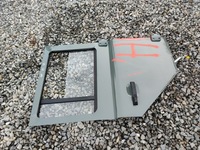 фото thumb №3, Двері праве правий задня задні land rover defender 1999-2016