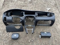 фото thumb №1, Консоль панель pulpit подушки подушка безпеки комплект jaguar x-type x400