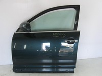 фото thumb №1, Двері лівий перед lm6w porsche cayenne s #