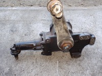 фото thumb №3, Колонка трансмиссия рулевая daf 1860622