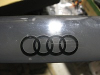 фото thumb №5, Молдинг dekor консолі audi a4 b6 8e1853190r