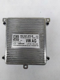 фото thumb №1, Модуль преобразователь led porsche 992951572b
