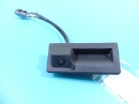 фото thumb №2, Ручка крышки задняя skoda octavia iii камера