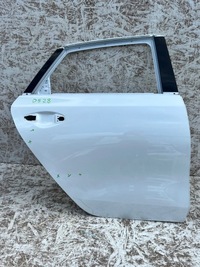 фото thumb №1, Kia proceed pro ceed дверь задние задняя правое 18-