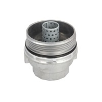 фото thumb №1, Корпус фильтра масла ackoja a70-0768