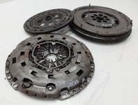 фото thumb №2, Зчеплення двомасовий маховик диск притиск ford focus mondeo mk3 1.8 tdci 12 000 przebi