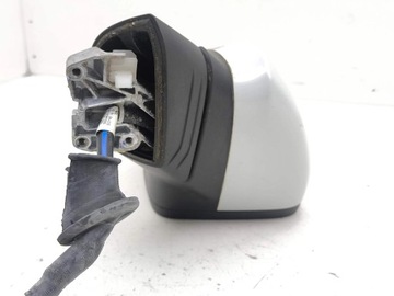 фото thumb №7, Volkswagen id.3 2020 права сторона електричні дзеркало бічні двері