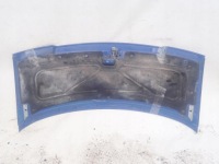 Scudo jumpy expert рестайлінг  04-07 капот кришка Київ, фото thumb