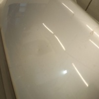 фото thumb №4, Бампер задня задній ford fiesta mk 6