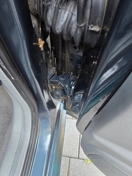 фото thumb №11, Установка дверь skoda octavia 1 i 1996-2010 перед зад