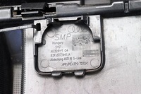 фото thumb №10, Audi q3 ii 2 83f s-line sportback 18- бампер спойлер дифузор зад j-3245