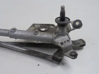 фото thumb №8, Honda fr-v механізм двірник перед lift