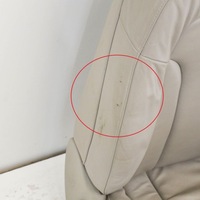 фото thumb №5, Audi q5 sq5 2012 ліва сторона сидіння передній водія