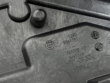 фото thumb №11, Bmw x1 f48 lci рестайлинг 2.0 d корпус компьютера контроллера двигателя оригинал