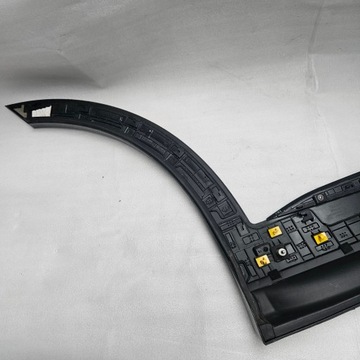 фото thumb №10, Genesis gv70 gv 70 планка двері ліва зад 87731-ar000 87731ar000