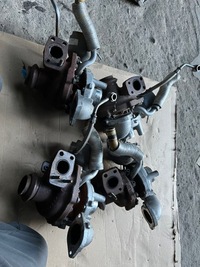 фото thumb №8, Турбонагнетатель berlingo турбина 9688120680 1,6 ehdi