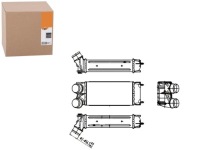 Купити Nrf 30191 радіатор повітря наддувний, фото thumb