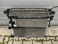 фото thumb №1, Alfa romeo stelvio giulia 2.0 b радиатор комплект