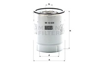 фото thumb №2, Фильтр топлива rvi kerax magnum premium premium 2 volvo b13 fh fh ii fh