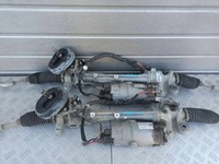 фото thumb №4, Renault scenic iv рейка рульова трансмісія кермова 49000433r 490018613r