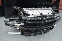 фото thumb №8, Капот бампер лампы led усилитель радиатор bmw 2 g42 m-pakiet 2.0d 2.0i