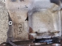 фото thumb №3, Поддон масляная kia sportage iii ix35 1.7 crdi d4fd